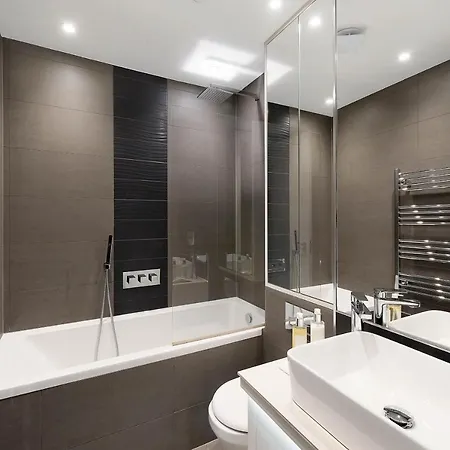 Apartment Amazing South Kensington Flat *