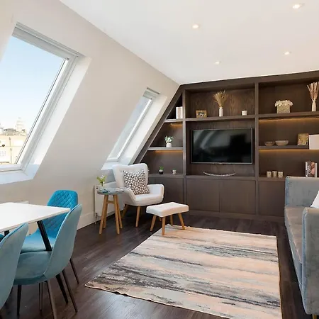 Apartment Amazing South Kensington Flat