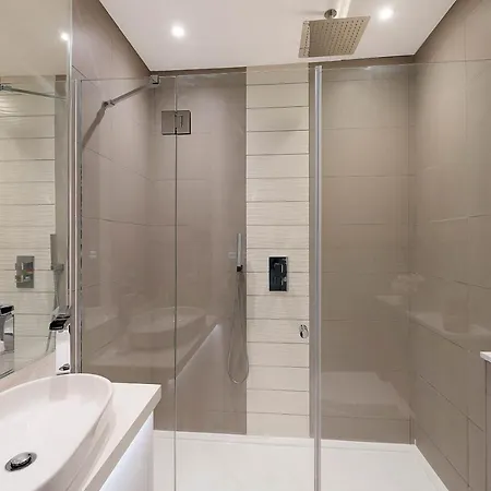 Amazing South Kensington Flat *