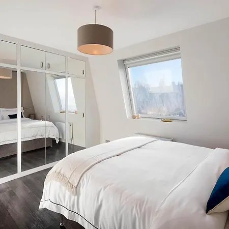 Amazing South Kensington Flat * London