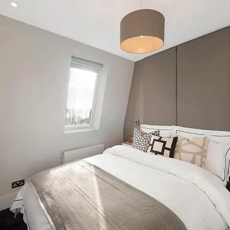 Amazing South Kensington Flat * London