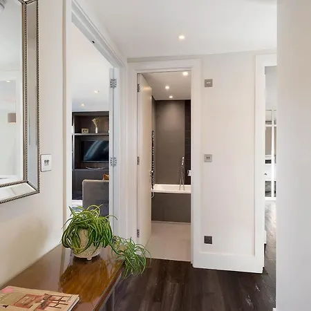 Apartment Amazing South Kensington Flat *