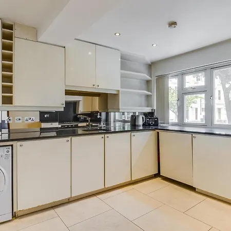Apartment Care London- *