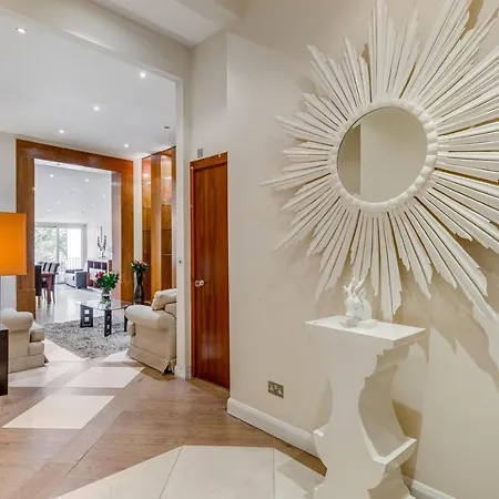 Care London- Appartement Londen