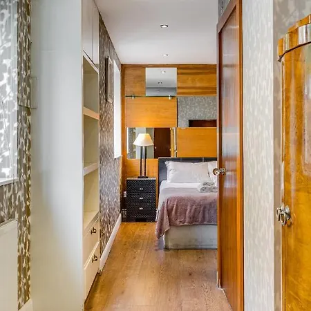 Care London- Appartement Londen