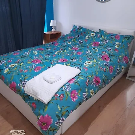 Appartamento Beautiful 1 Bedroom Ground Floor With Shared Bathroom