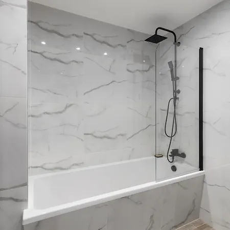 Apartment Star London Vivian Avenue 2-bed Haven