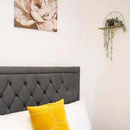Guest house Twickenham Stays *