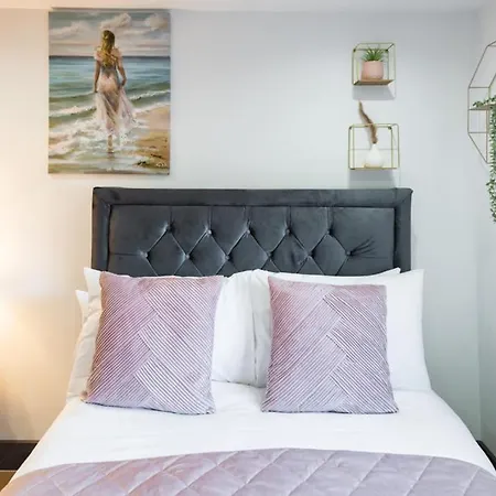 Guest house Twickenham Stays