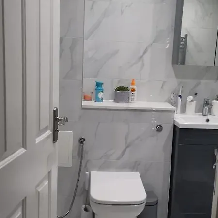 Séjour chez l'habitant Transom Close *