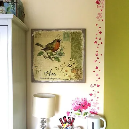 Rowan Park Bed & Breakfast London