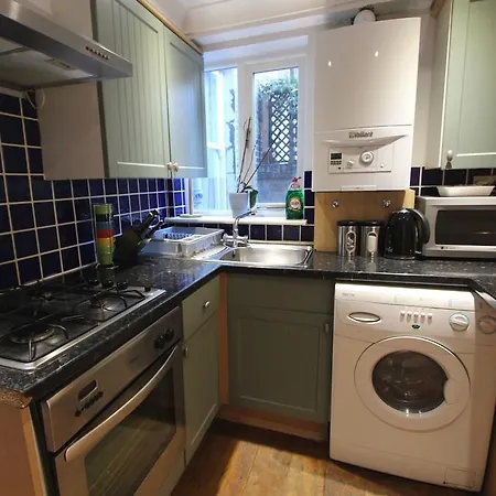 Adie Apartments Apartment London