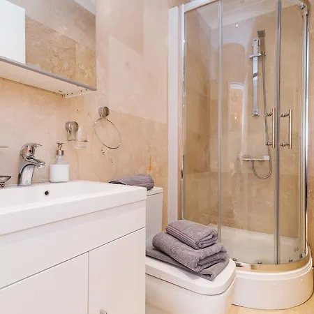 Apartment Kings Cross London