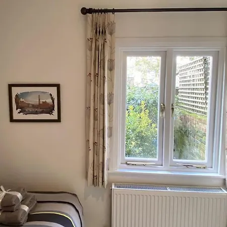 Apartment Spacious 2 Bedroom In Maida Vale *