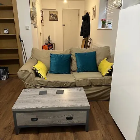 Beautiful Street Dream Ground Floor One Bedroom London