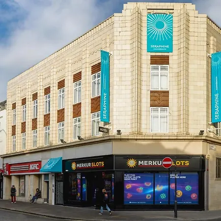 Seraphine Hammersmith 4*