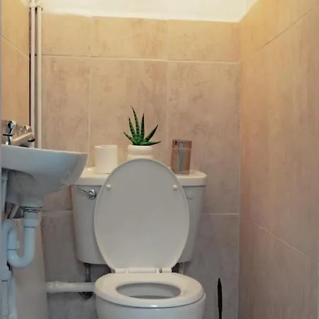 Apartment Northbridge Service Seven Sisters,