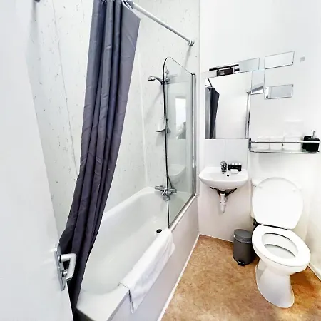 Apartamento Ultimate Getaway In Camden Town *