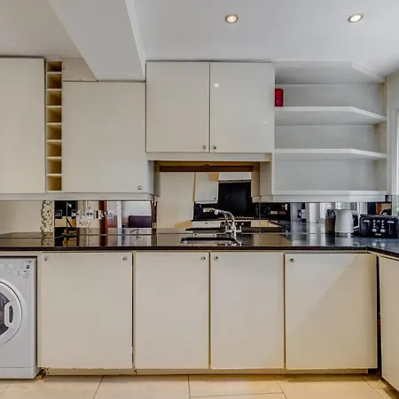 Apartment Care London- London