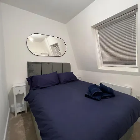 Apartment Star London Finchley Lane 3-bed Retreat Hendon