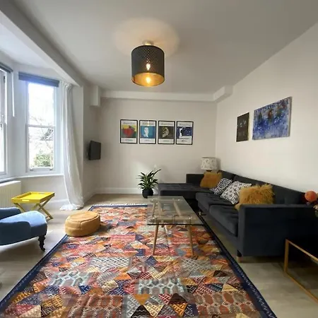 Apartment Spacious 2 Bedroom In Maida Vale *
