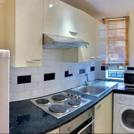 Apartment Hyde Park Paddington