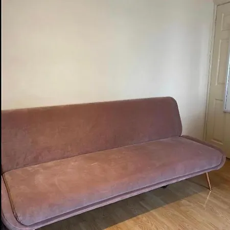 Hyde Park Paddington Apartment London