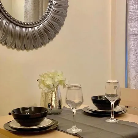 Hyde Park Paddington Apartment