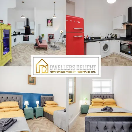 Entire 2 Bed Flat Plaistow,canning Town Prime Location In Apartment London