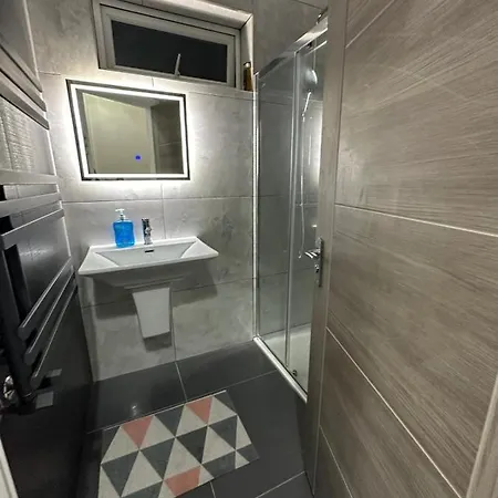 Two Bedrooms *