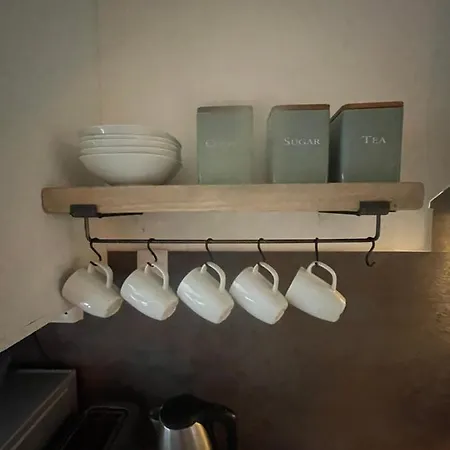 Appartamento Milan House *