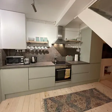 Milan House *