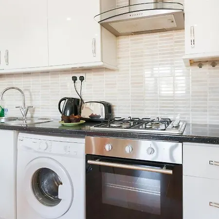 Kings Cross Prime 3* London