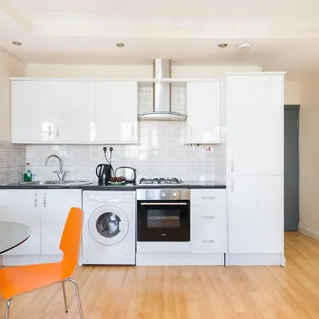 Kings Cross Prime 3*