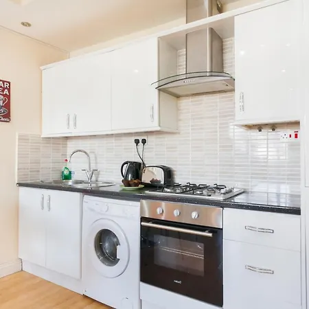 Kings Cross Prime 3* Londyn