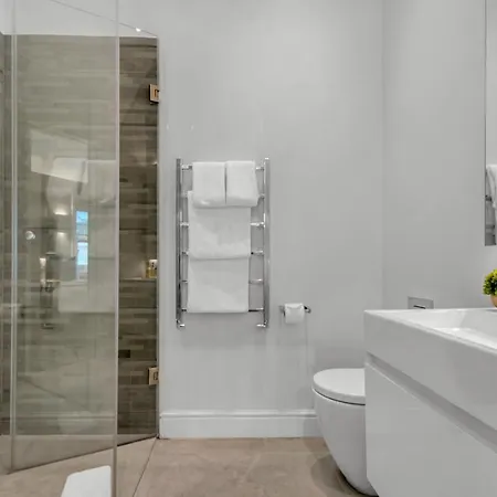 Apartment Be - The Bayswater Residences London