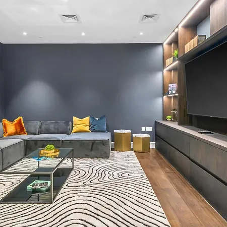 Be - The Bayswater Residences *