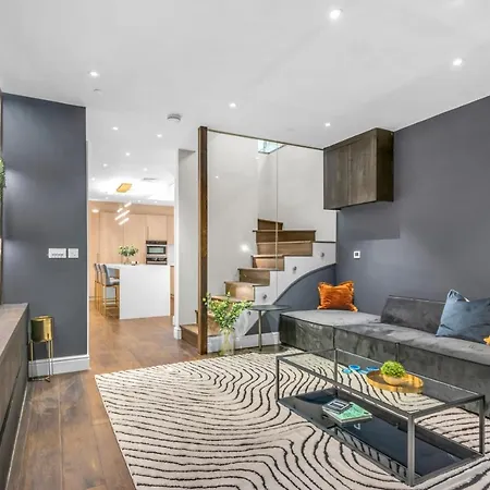 Be - The Bayswater Residences
