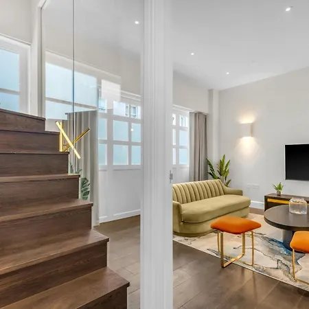 Be - The Bayswater Residences Apartment *