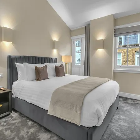 Be - The Bayswater Residences London