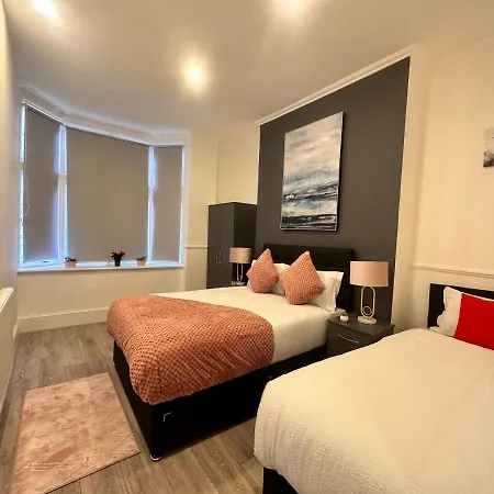 Apartamento Kensington High Street Londres