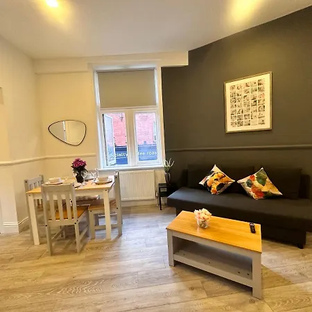 Apartamento Kensington High Street *