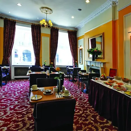 Grange Lancaster Hotel London