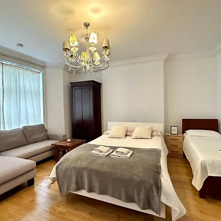 Homestay En & Private Bathroom, In Marylebone, Paddington #room Name Is Paris#