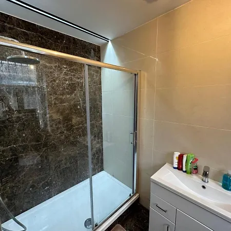 Homestay En & Private Bathroom, In Marylebone, Paddington #room Name Is Paris# *