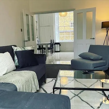 Luxury 2 Bed Flat In Inslington * London