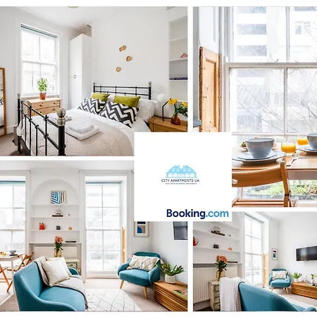 Charming 1 Bed Apartment Near Museum *