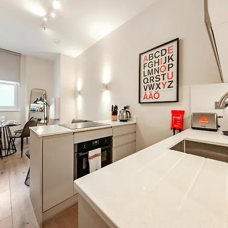 Modern In Paddington Free Wifi By Aparts * London