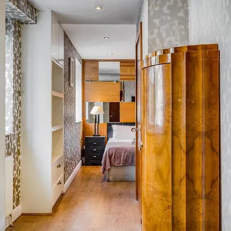 Care London-