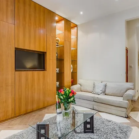 Apartment Care London-